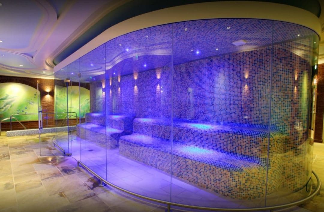 nirvana spa Allder Group