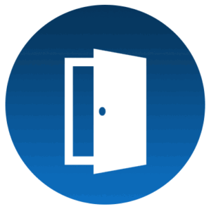 doors icon