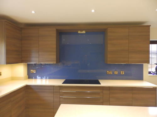 Allder Group splashback fitting 0118 989 2613