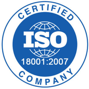 ISO18001