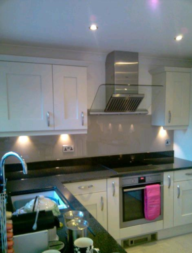 Allder Group splashback fitting 0118 989 2613