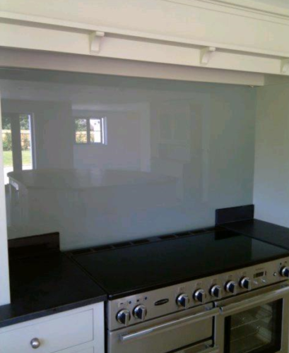 Allder Group splashback fitting 0118 989 2613