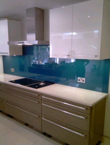 Allder Group splashback fitting 0118 989 2613