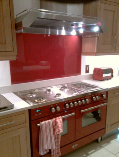 Allder Group splashback fitting 0118 989 2613