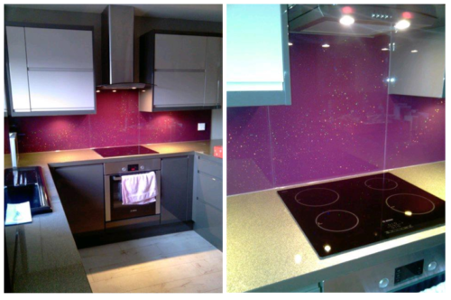 Allder Group splashback fitting 0118 989 2613