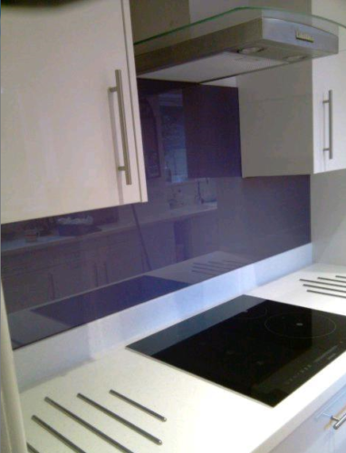 Allder Group splashback fitting 0118 989 2613