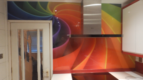 splasback tech colour Allder Group splashback fitting 0118 989 2613